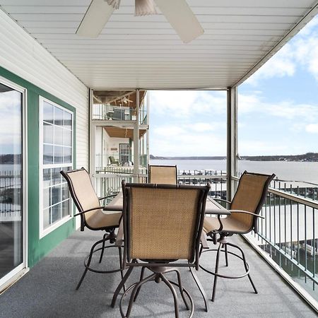 Harbour Towne 202 Villa Lake Ozark Exterior photo